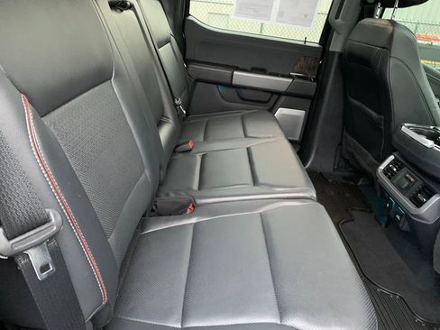 Used 2023 Ford F150 Lariat w/ Equipment Group 502A High AWD/4WD image 15