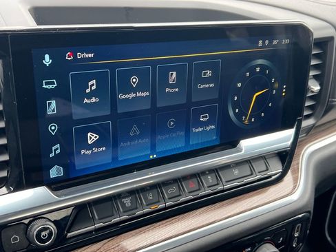 Used 2025 Chevrolet Silverado 2500 LT w/ Convenience Package image 27