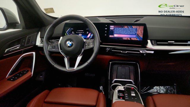 Used 2026 BMW X1 xDrive28i w/ Technology Package AWD/4WD image 51