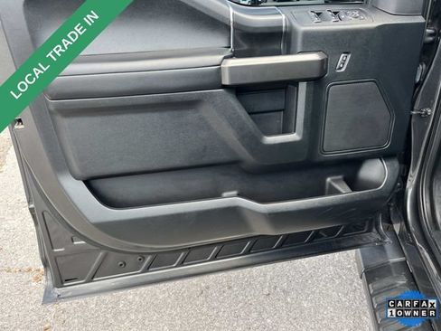 Used 2020 Ford F150 XLT w/ Equipment Group 302A Luxury AWD/4WD image 22