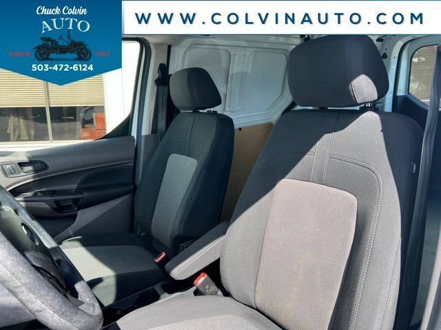 Used 2023 Ford Transit Connect XL FWD image 12
