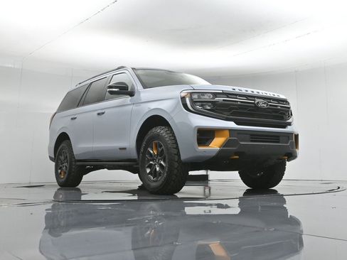 New 2026 Ford Expedition Tremor image 50