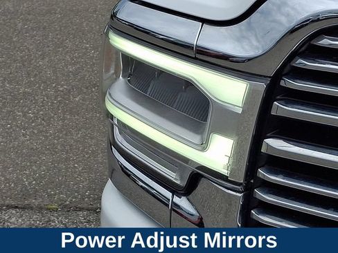 Used 2024 RAM 2500 Laramie w/ Safety Group AWD/4WD image 27