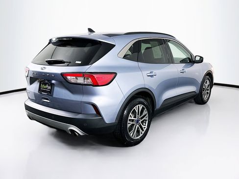 Used 2022 Ford Escape SEL FWD image 9