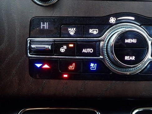 Used 2020 Lincoln Aviator Reserve w/ Elements Package Plus image 21