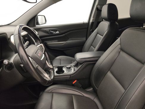 Used 2021 GMC Acadia SLT w/ Elevation Edition FWD image 17