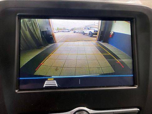 Used 2019 Chevrolet Equinox LS FWD image 20