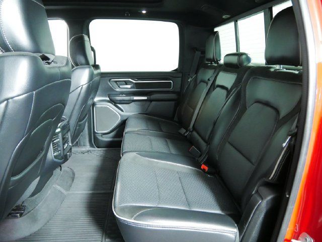 Certified 2020 RAM 1500 Laramie AWD/4WD image 19