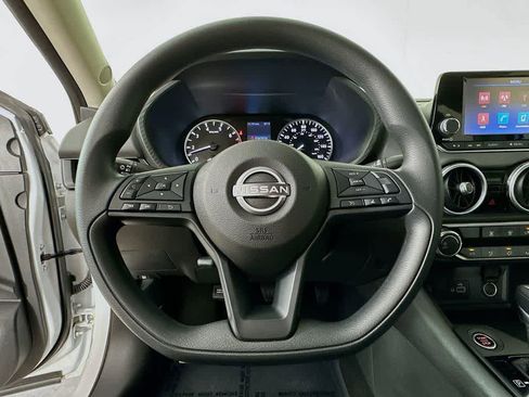 Used 2024 Nissan Sentra S image 15