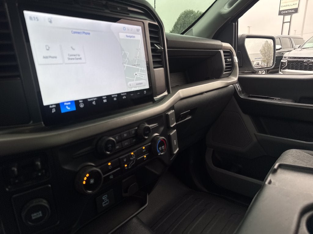 Used 2024 Ford F150 XL RWD image 16