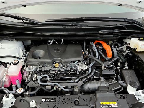 Certified 2024 Toyota Sienna XLE w/ XLE Plus Package image 27