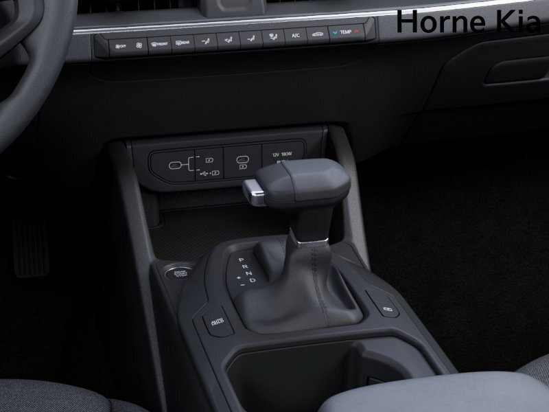 New 2026 Kia K4 FWD image 23