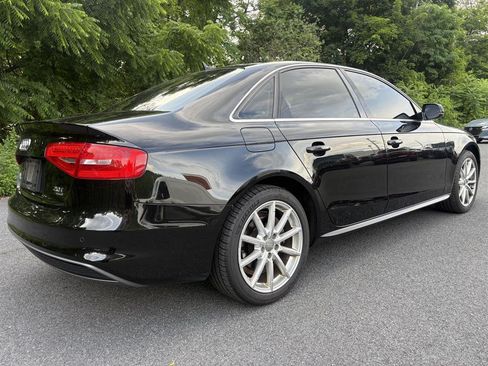 Used 2015 Audi A4 2.0T Premium Plus AWD/4WD image 3