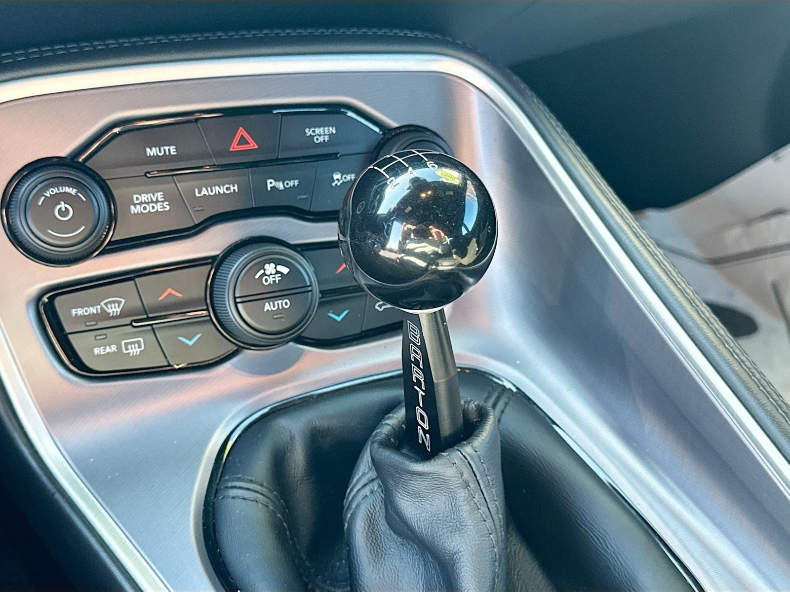 Used 2020 Dodge Challenger R/T Scat Pack RWD image 16