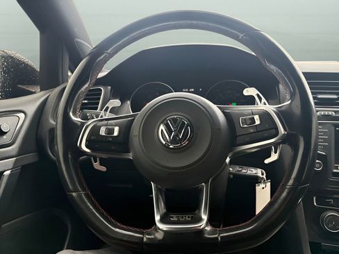 Used 2016 Volkswagen GTI S image 20