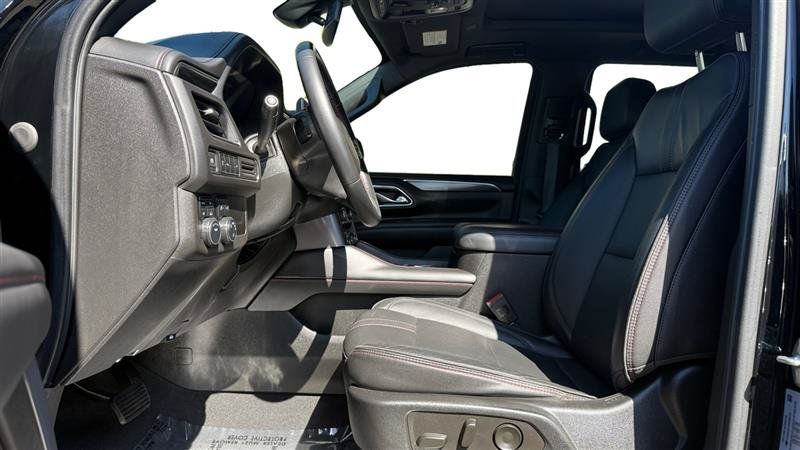 Used 2021 Chevrolet Suburban RST AWD/4WD image 10