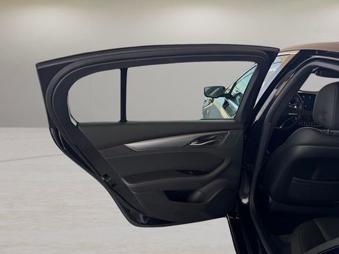 Used 2025 Cadillac CT5 Premium Luxury w/ Sun And Sound Package image 16