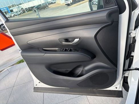 New 2026 Hyundai Santa Cruz SEL AWD/4WD image 32