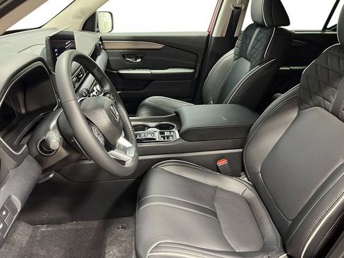 New 2026 Honda Pilot Elite image 12