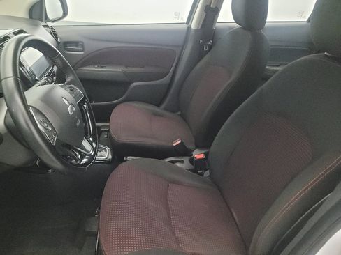 Used 2023 Mitsubishi Mirage G4 Black Edition image 17