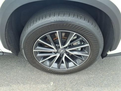 Used 2024 Lexus NX 350 AWD image 4