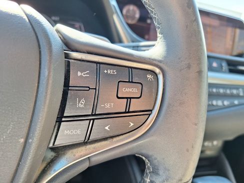 Used 2020 Lexus ES 350 w/ Premium Package FWD image 23