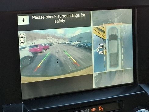 Used 2016 Ford F150 Lariat w/ Equipment Group 502A Luxury image 20