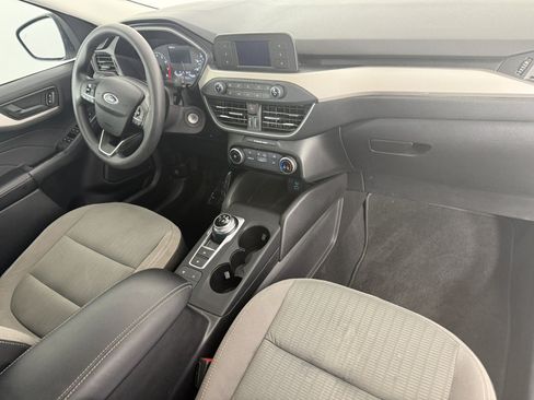 Used 2022 Ford Escape S FWD image 11