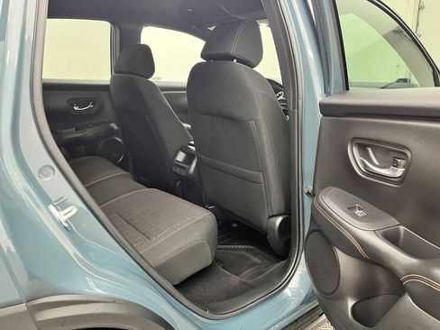 Used 2024 Honda HR-V Sport image 34