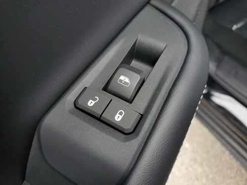 New 2026 Jeep Grand Cherokee Laredo X image 17