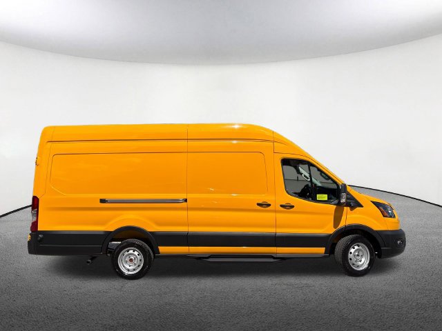 Certified 2026 Ford Transit 250 148 High Roof Extended w/ Load Area Protection Package RWD image 15