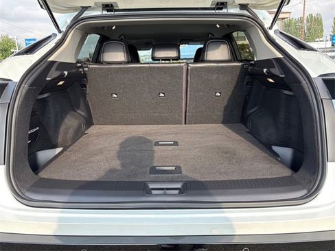 Used 2025 Nissan Ariya FWD image 34