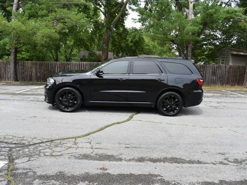 Used 2020 Dodge Durango R/T w/ Blacktop Package AWD/4WD image 3