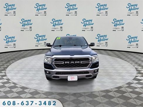 Used 2023 RAM 1500 Big Horn image 2