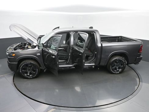 New 2026 RAM 1500 Big Horn image 66