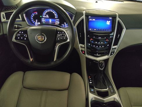 Used 2016 Cadillac SRX Luxury FWD image 22