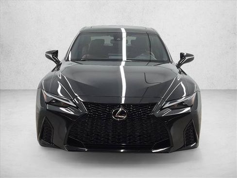 Used 2024 Lexus IS 350 F Sport RWD image 2