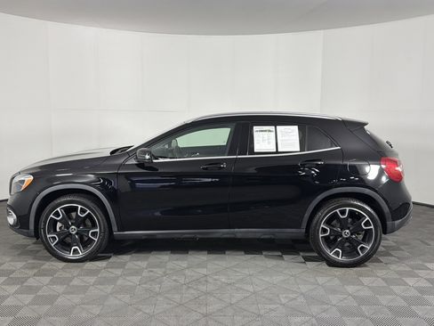 Used 2019 Mercedes-Benz GLA 250 4MATIC image 20