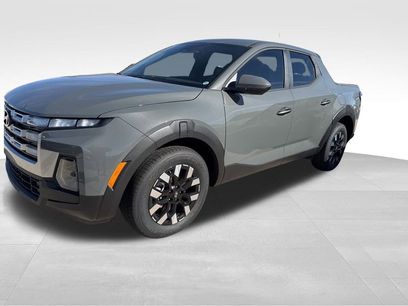 New 2026 Hyundai Santa Cruz SE
