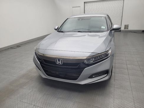 Used 2020 Honda Accord Sport image 15