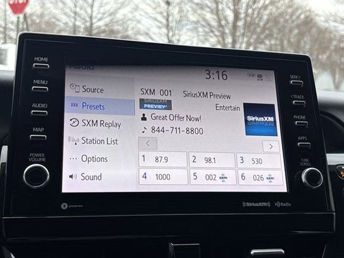 Used 2023 Toyota Camry XSE image 28