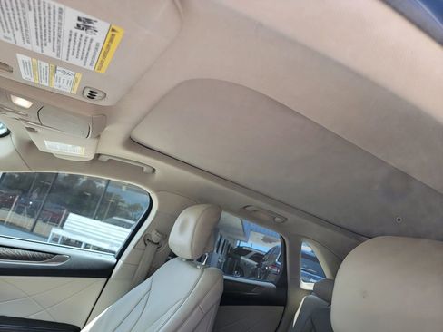 Used 2018 Lincoln MKC Reserve FWD image 20