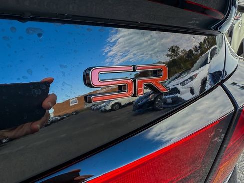 New 2025 Nissan Altima 2.5 SR w/ SR Premium Package image 10