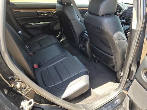 Used 2017 Honda CR-V EX-L image 16