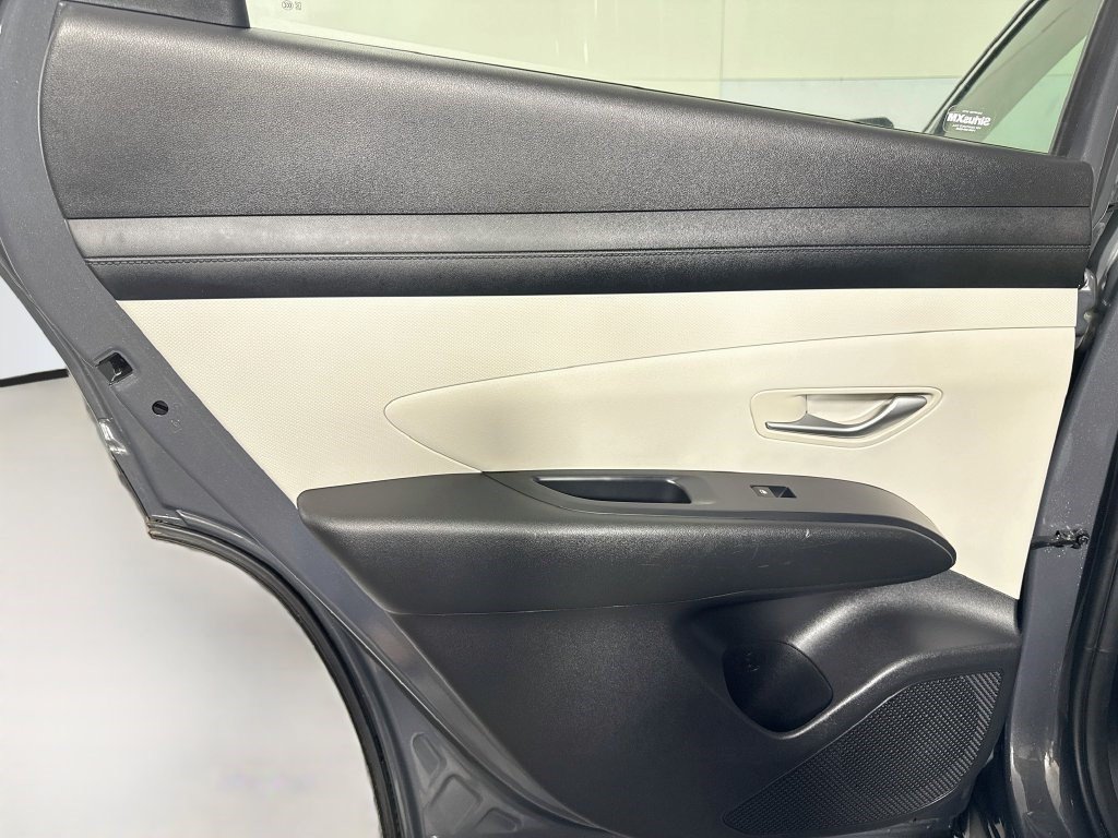 Used 2026 Hyundai Tucson SEL Plus FWD image 25