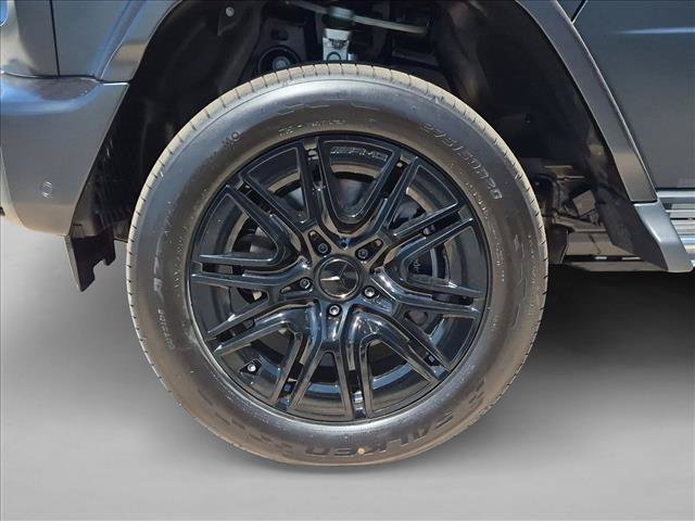 New 2027 Mercedes-Benz G 580 e image 10