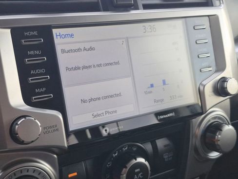 Used 2024 Toyota 4Runner SR5 image 20