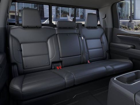 New 2026 GMC Sierra 1500 Elevation w/ Elevation Premium Package RWD image 17