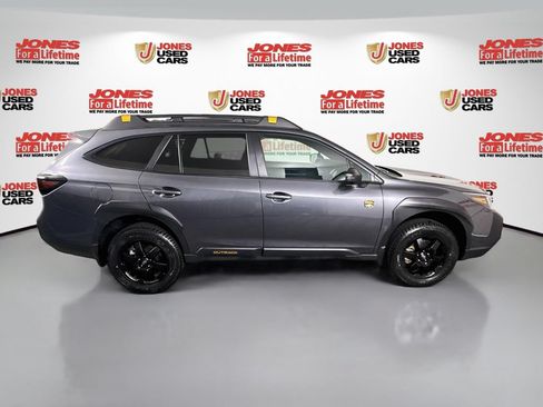 Used 2025 Subaru Outback Wilderness w/ Wilderness Package AWD/4WD image 20