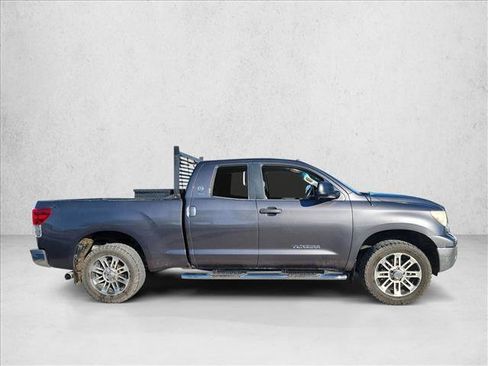 Used 2013 Toyota Tundra 2WD Double Cab image 4